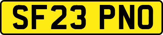 SF23PNO