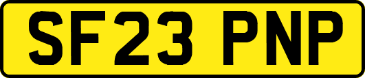 SF23PNP