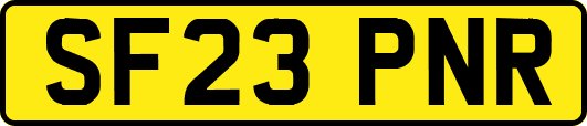 SF23PNR