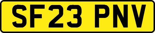 SF23PNV