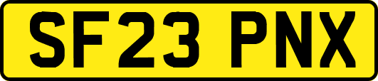 SF23PNX