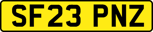 SF23PNZ
