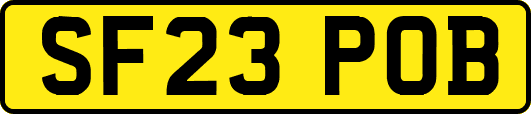 SF23POB