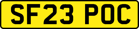 SF23POC