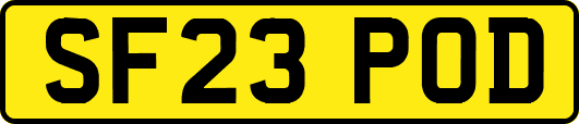 SF23POD