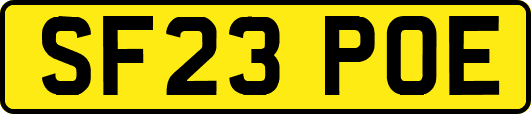SF23POE