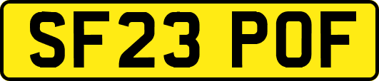 SF23POF