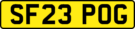 SF23POG