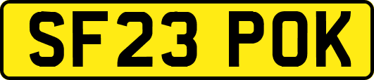 SF23POK