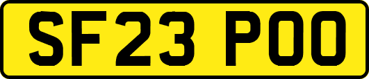 SF23POO