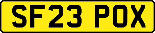 SF23POX