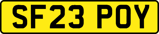 SF23POY