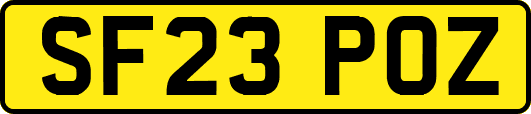 SF23POZ