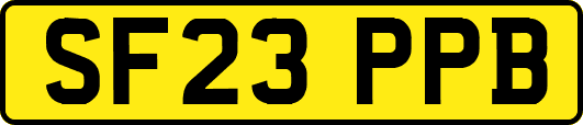 SF23PPB