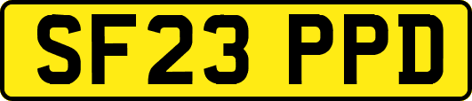 SF23PPD