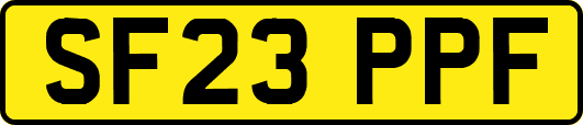 SF23PPF