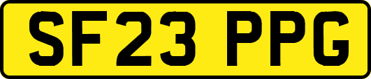SF23PPG