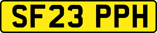 SF23PPH
