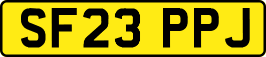 SF23PPJ