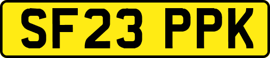 SF23PPK