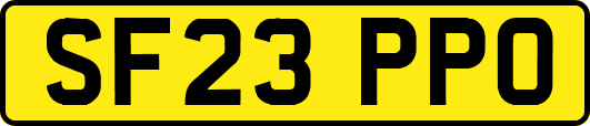 SF23PPO