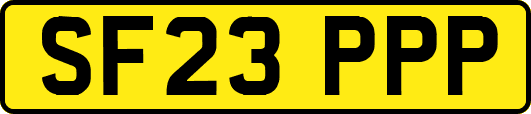 SF23PPP
