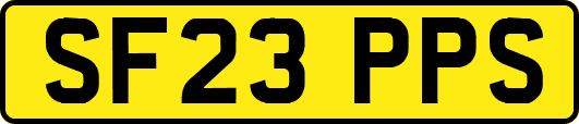 SF23PPS