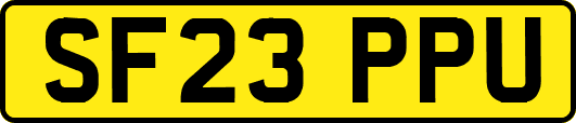 SF23PPU