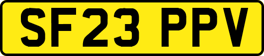 SF23PPV