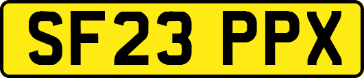 SF23PPX
