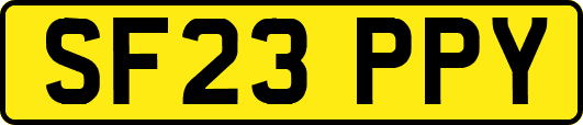 SF23PPY