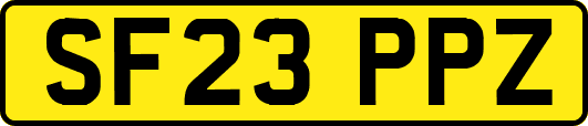 SF23PPZ
