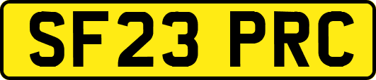 SF23PRC