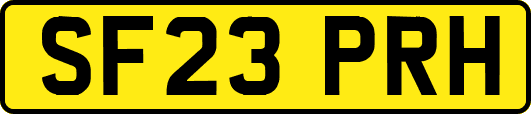 SF23PRH