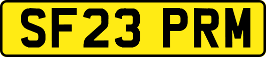 SF23PRM