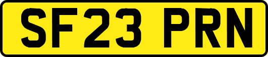 SF23PRN