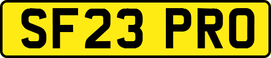 SF23PRO
