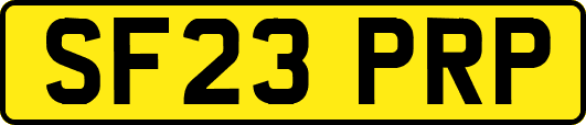 SF23PRP