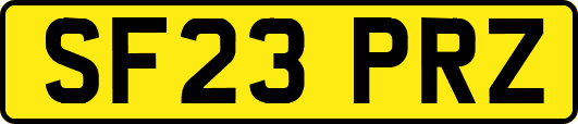 SF23PRZ