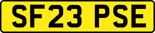 SF23PSE