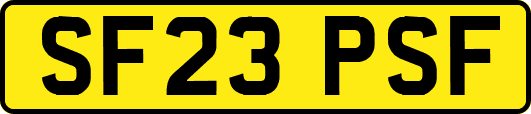 SF23PSF