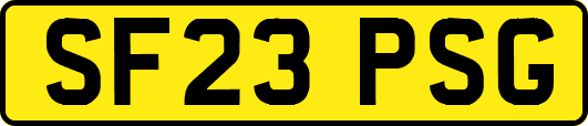 SF23PSG