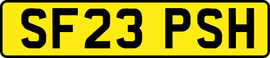 SF23PSH