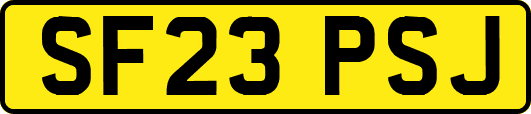 SF23PSJ