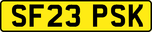 SF23PSK