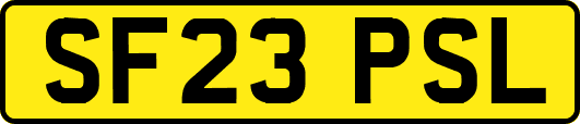 SF23PSL