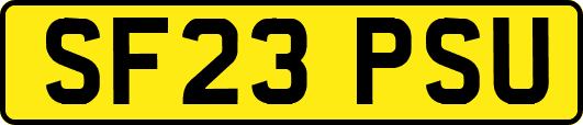 SF23PSU