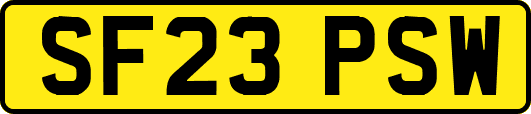 SF23PSW