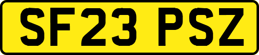 SF23PSZ