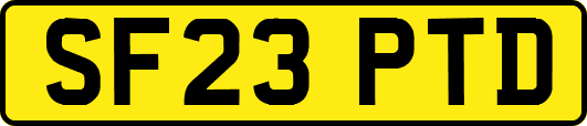 SF23PTD